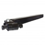526 - Coupler on a 30" long 2" square extention tube